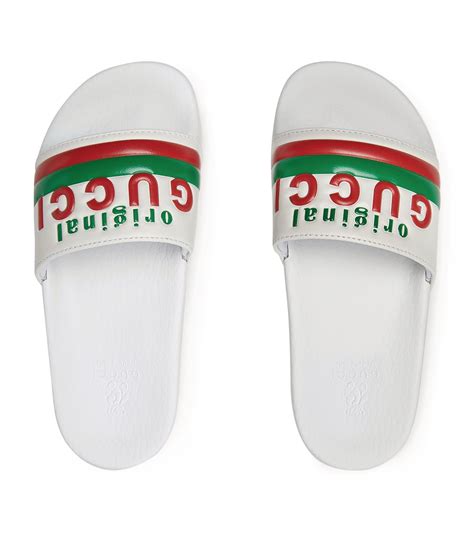 cheap gucci slides kids